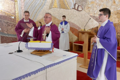 5. Korizmeni petak