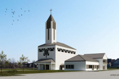 Nova crkva 2014