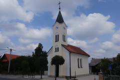 Obnova kapelice sv. Jakova
